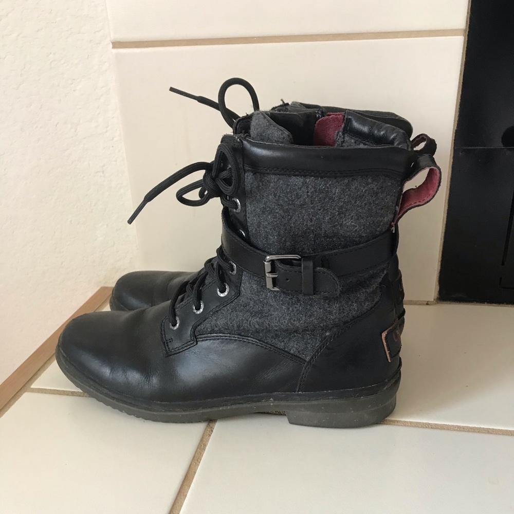 UGG Kesey Waterproof Boots